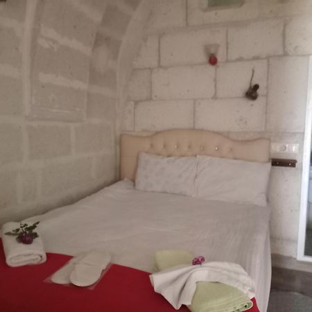 Ulas Cave Hotel أوروغوبْ المظهر الخارجي الصورة